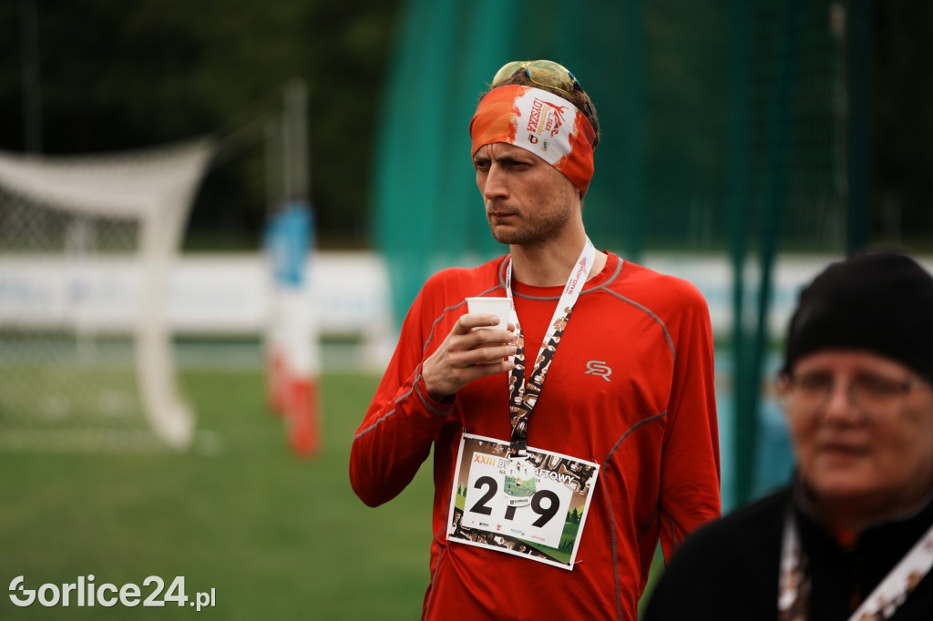 XXIII Bieg Naftowy (05.10.)