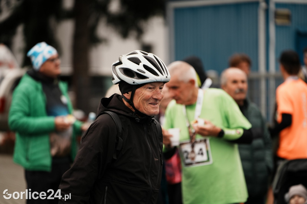 XXIII Bieg Naftowy (05.10.)
