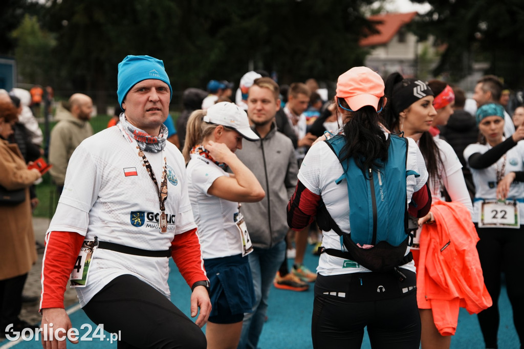 XXIII Bieg Naftowy (05.10.)