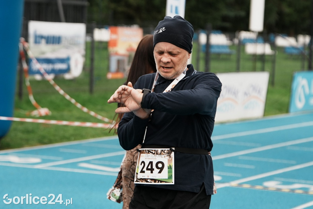 XXIII Bieg Naftowy (05.10.)