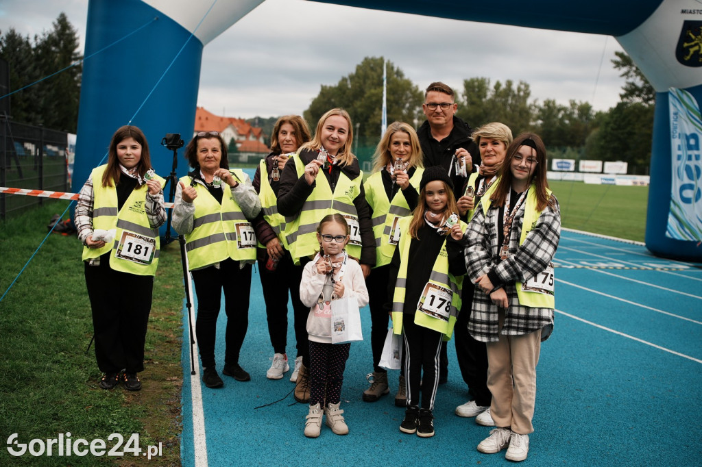 XXIII Bieg Naftowy (05.10.)