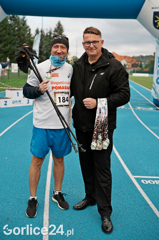 XXIII Bieg Naftowy (05.10.)