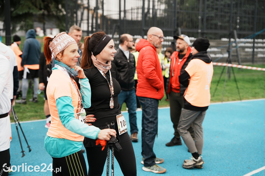XXIII Bieg Naftowy (05.10.)