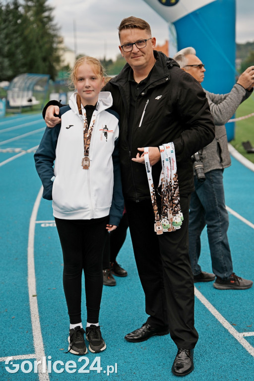 XXIII Bieg Naftowy (05.10.)