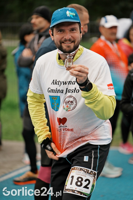 XXIII Bieg Naftowy (05.10.)