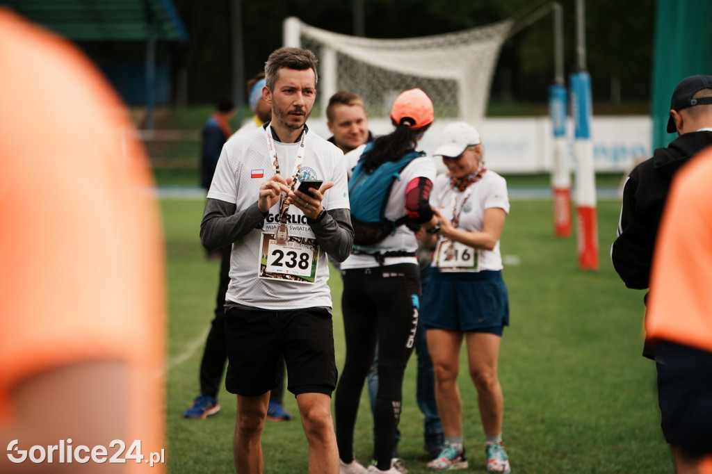 XXIII Bieg Naftowy (05.10.)