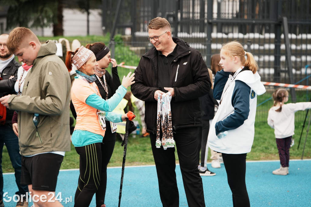 XXIII Bieg Naftowy (05.10.)