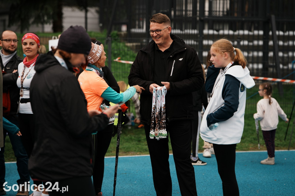 XXIII Bieg Naftowy (05.10.)
