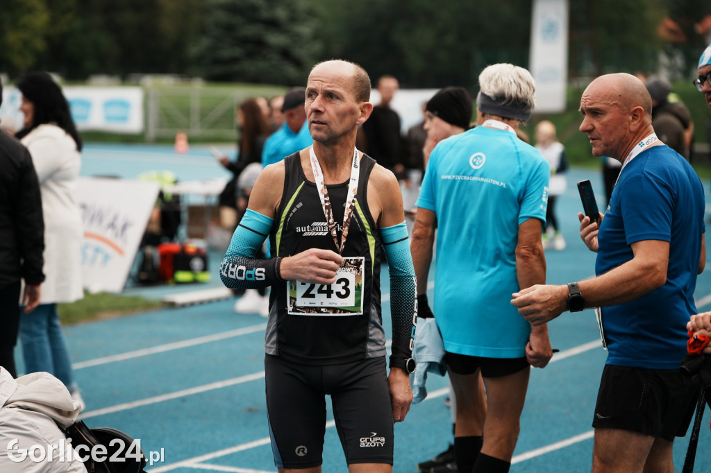 XXIII Bieg Naftowy (05.10.)