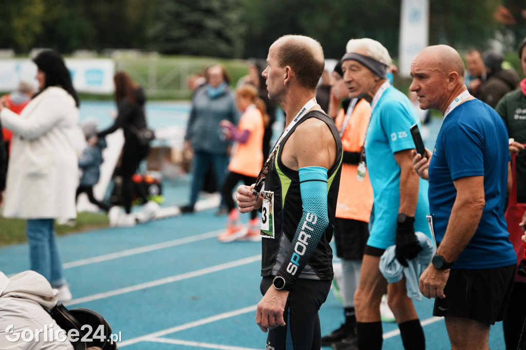 XXIII Bieg Naftowy (05.10.)