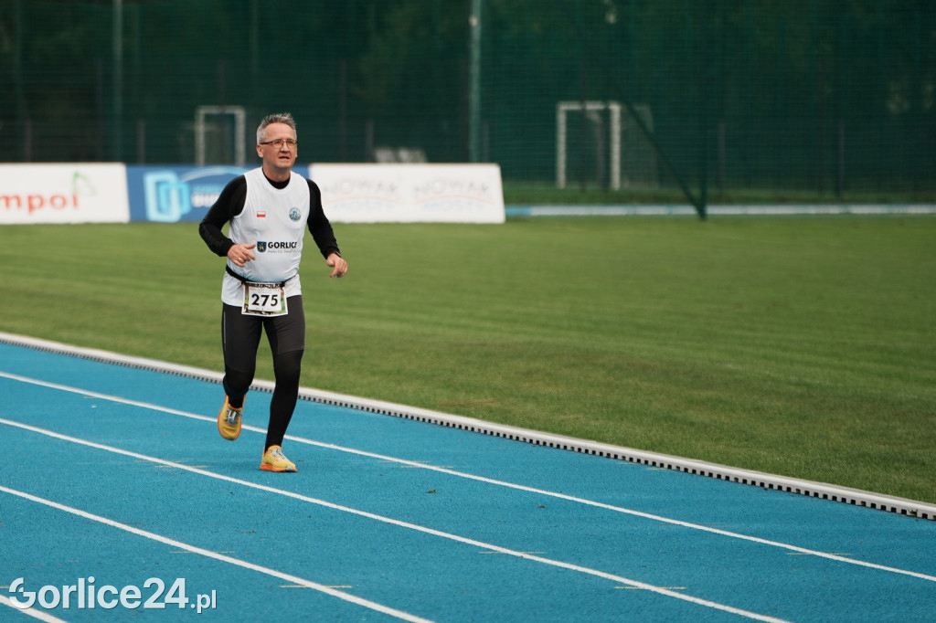 XXIII Bieg Naftowy (05.10.)