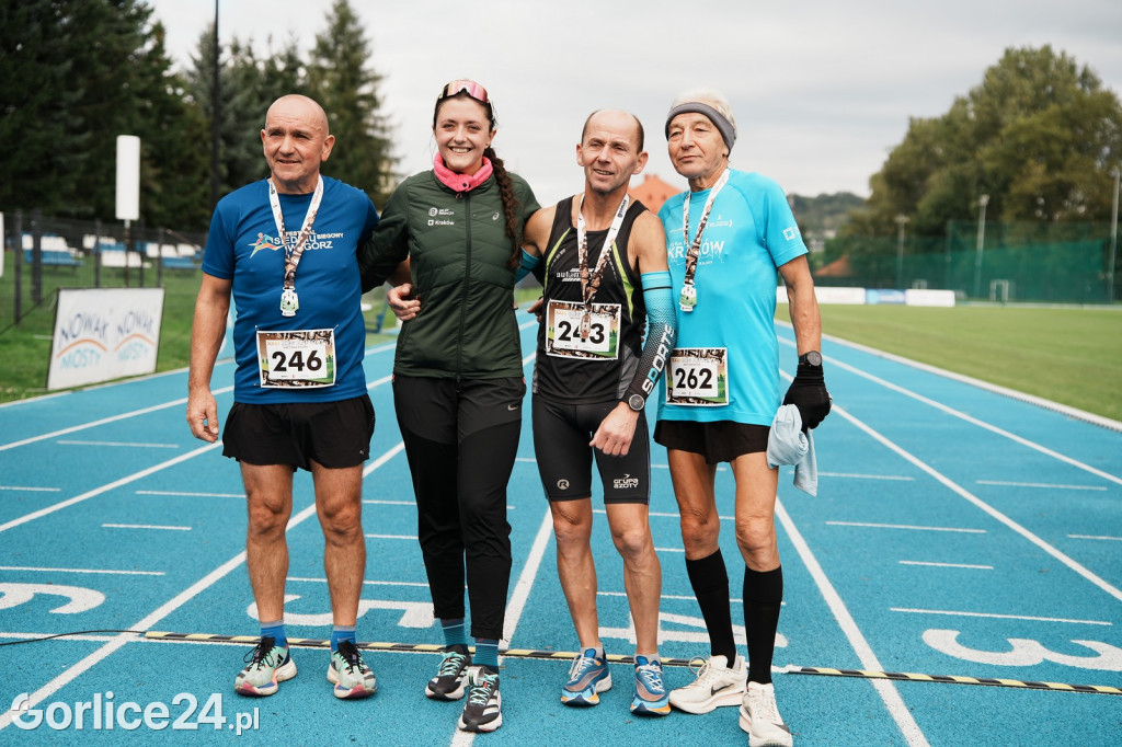XXIII Bieg Naftowy (05.10.)