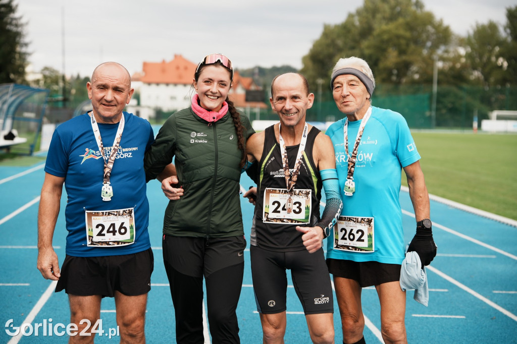 XXIII Bieg Naftowy (05.10.)