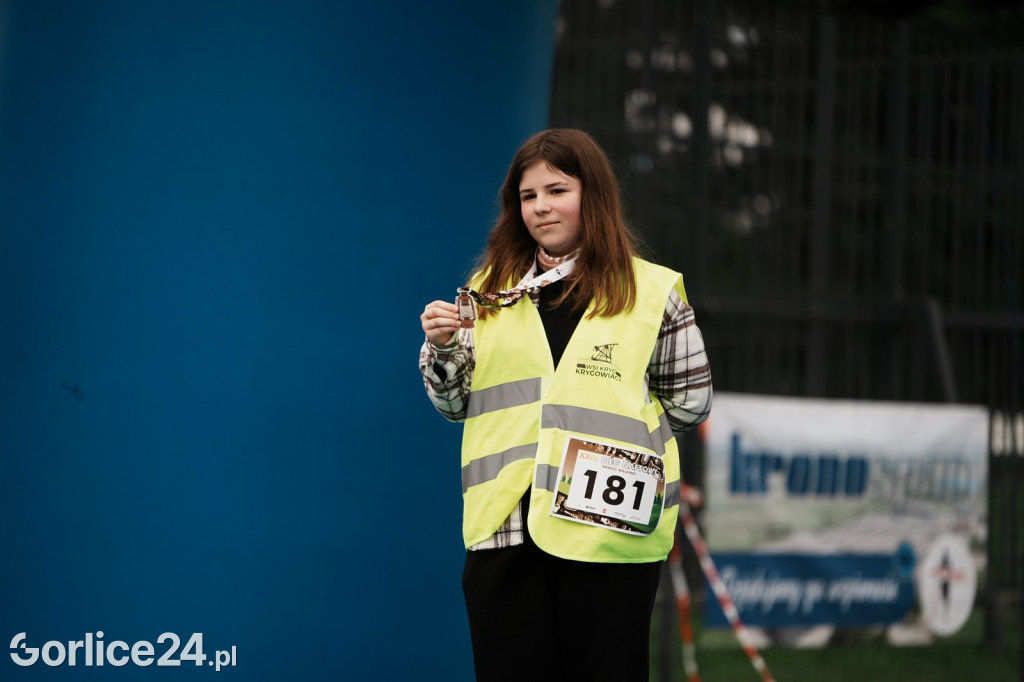 XXIII Bieg Naftowy (05.10.)