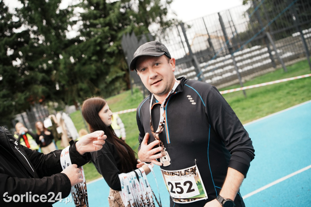 XXIII Bieg Naftowy (05.10.)