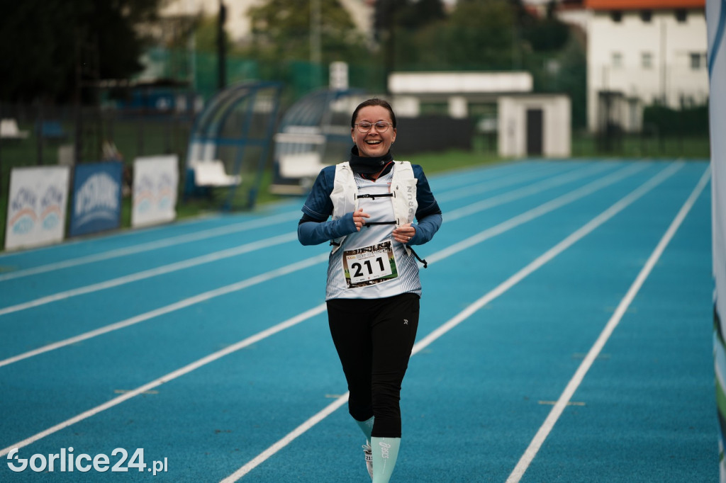 XXIII Bieg Naftowy (05.10.)