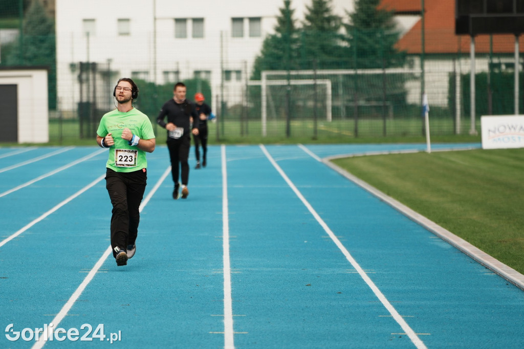 XXIII Bieg Naftowy (05.10.)