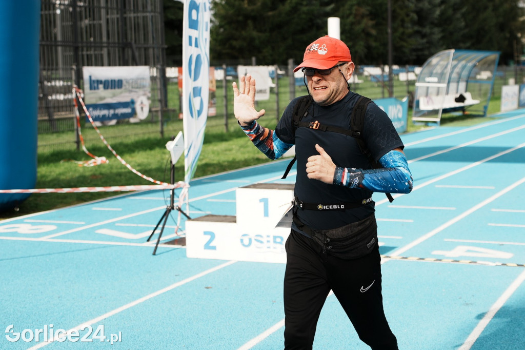 XXIII Bieg Naftowy (05.10.)
