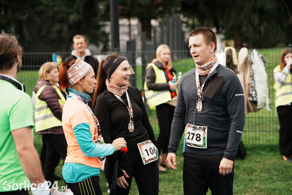 XXIII Bieg Naftowy (05.10.)