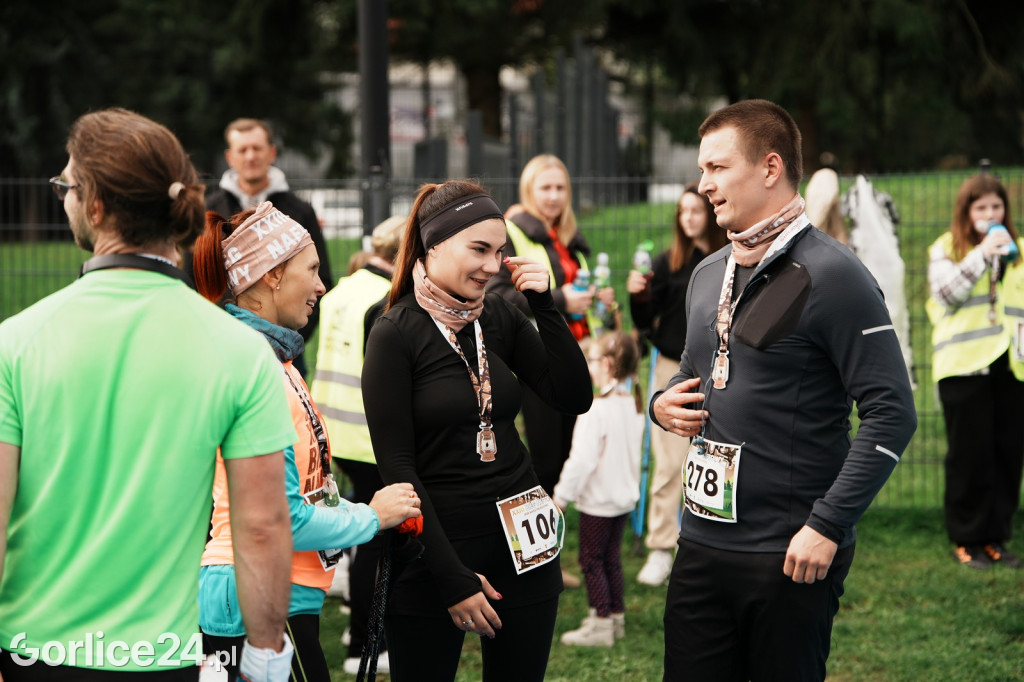 XXIII Bieg Naftowy (05.10.)