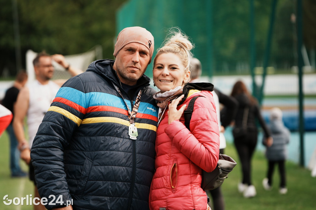 XXIII Bieg Naftowy (05.10.)