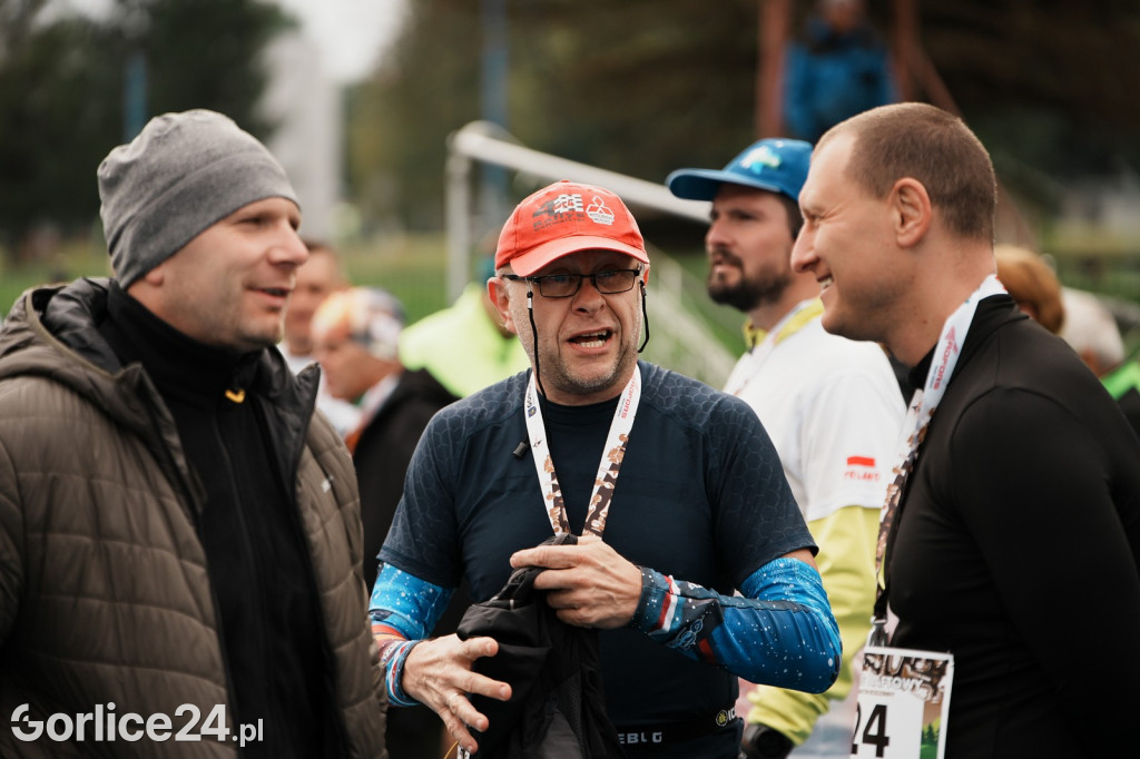 XXIII Bieg Naftowy (05.10.)