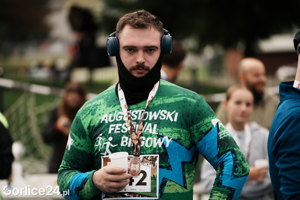 XXIII Bieg Naftowy (05.10.)