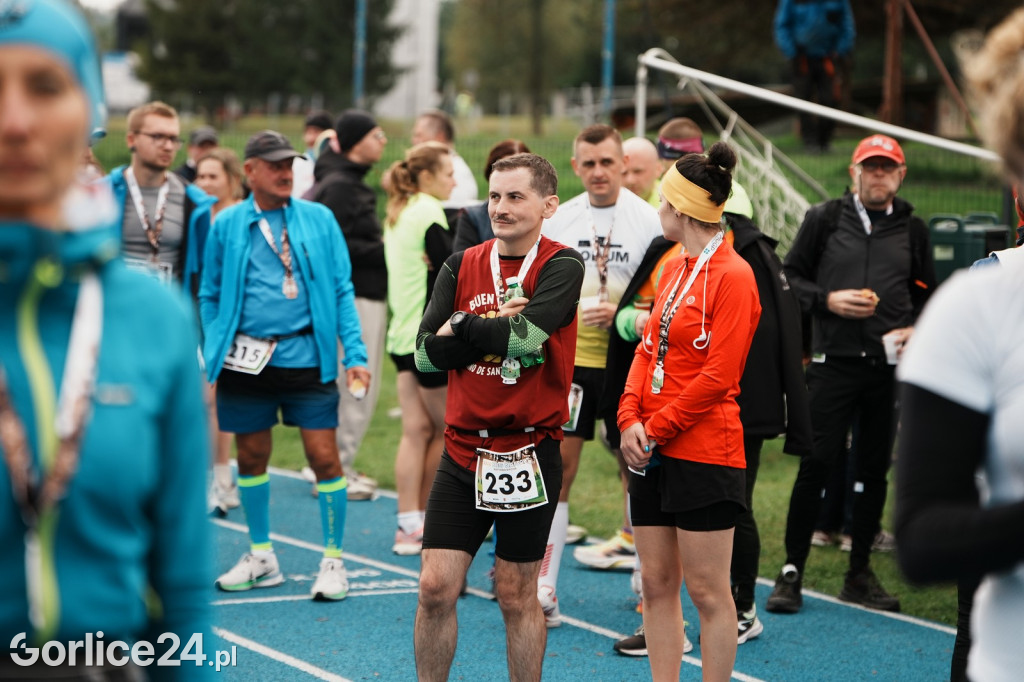 XXIII Bieg Naftowy (05.10.)