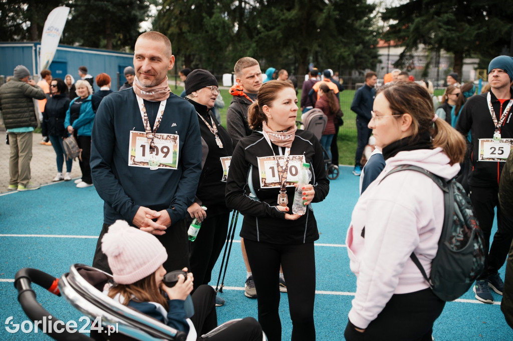 XXIII Bieg Naftowy (05.10.)