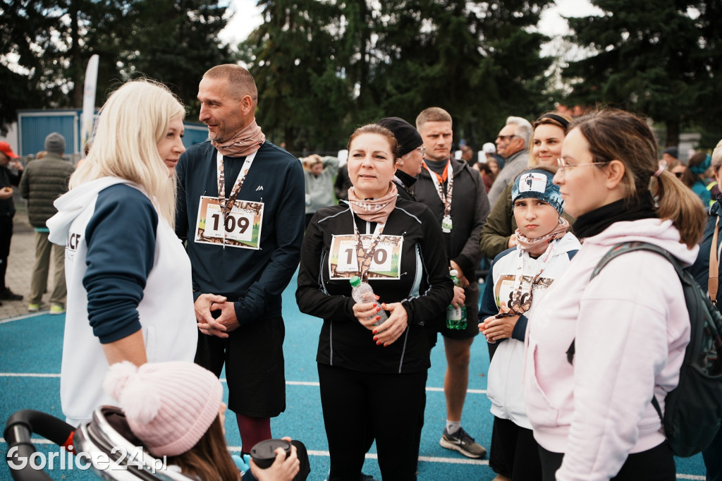 XXIII Bieg Naftowy (05.10.)