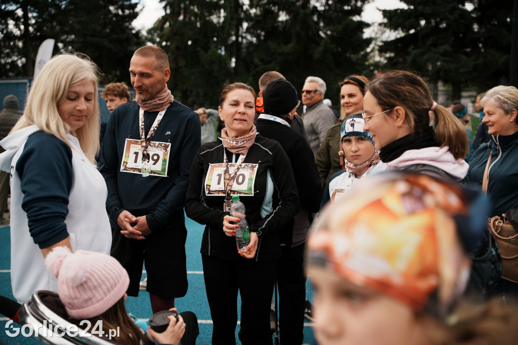 XXIII Bieg Naftowy (05.10.)