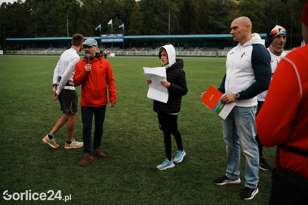 XXIII Bieg Naftowy (05.10.)