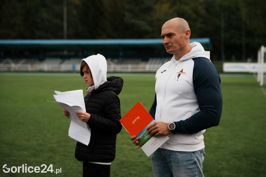 XXIII Bieg Naftowy (05.10.)