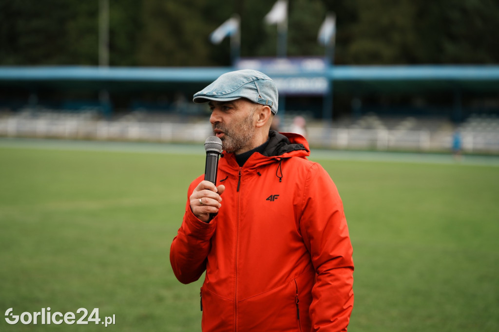 XXIII Bieg Naftowy (05.10.)