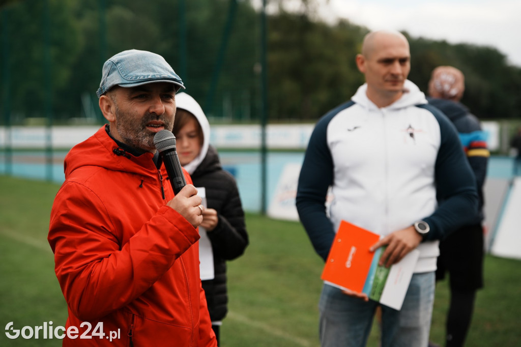 XXIII Bieg Naftowy (05.10.)