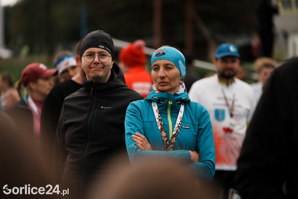 XXIII Bieg Naftowy (05.10.)