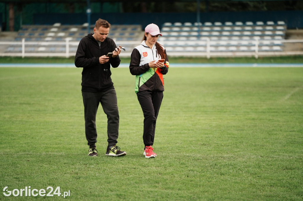 XXIII Bieg Naftowy (05.10.)