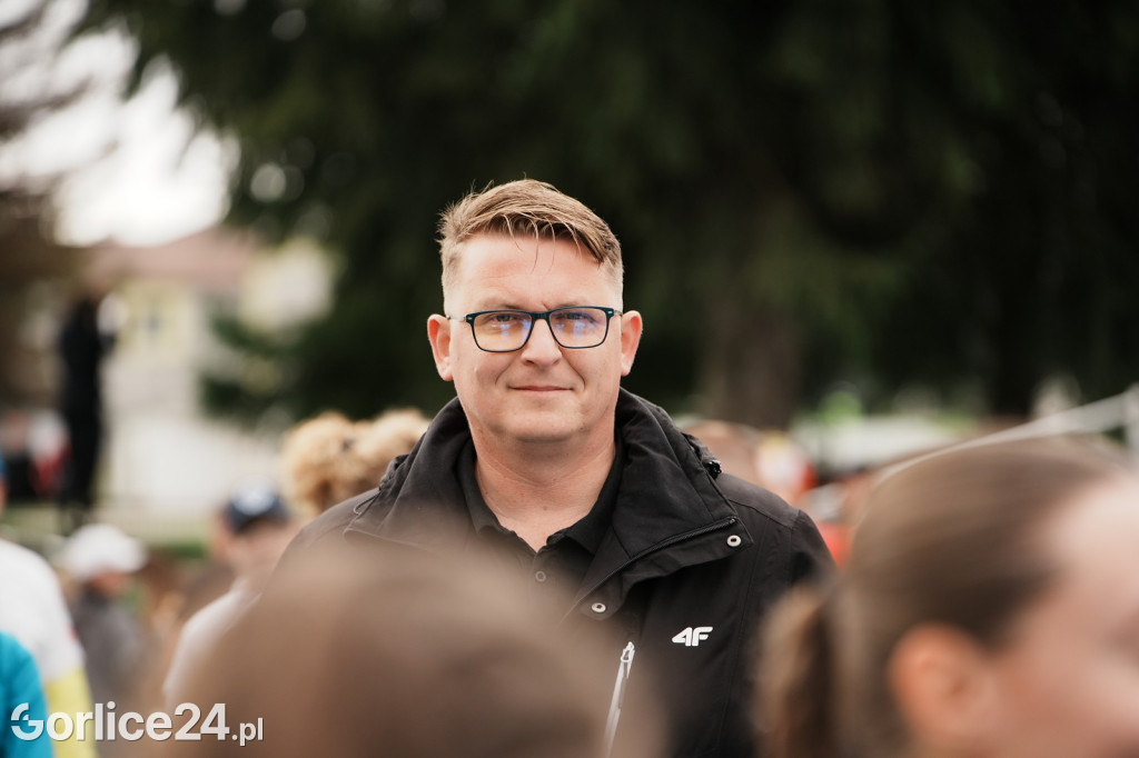 XXIII Bieg Naftowy (05.10.)