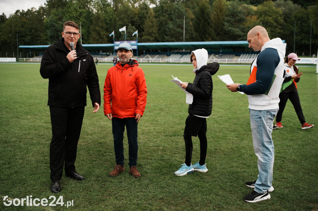 XXIII Bieg Naftowy (05.10.)