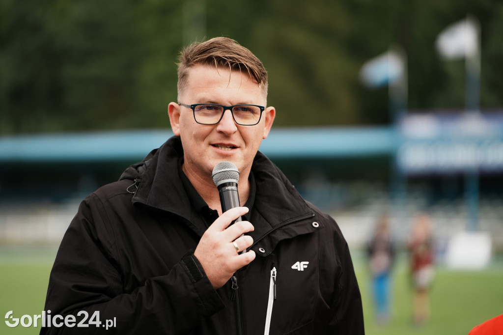 XXIII Bieg Naftowy (05.10.)