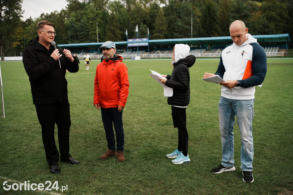 XXIII Bieg Naftowy (05.10.)