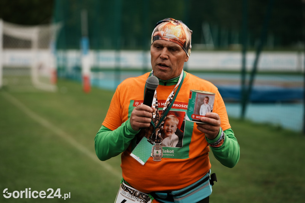 XXIII Bieg Naftowy (05.10.)