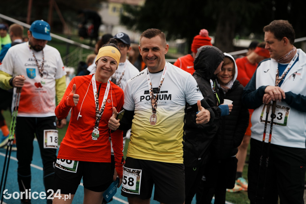 XXIII Bieg Naftowy (05.10.)