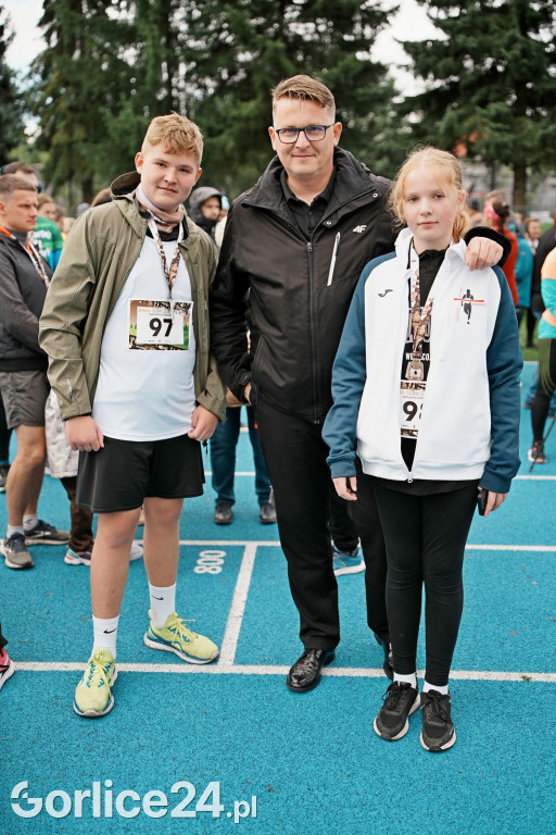 XXIII Bieg Naftowy (05.10.)
