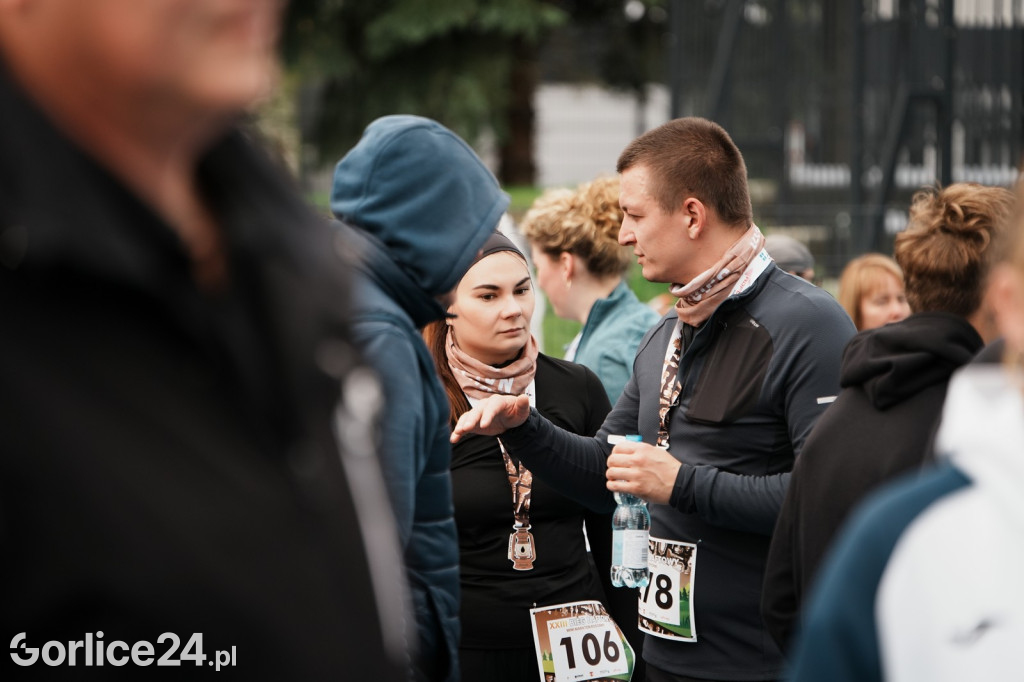 XXIII Bieg Naftowy (05.10.)