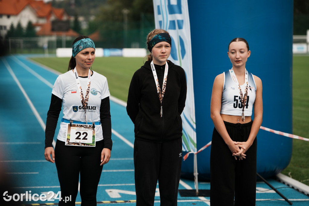 XXIII Bieg Naftowy (05.10.)
