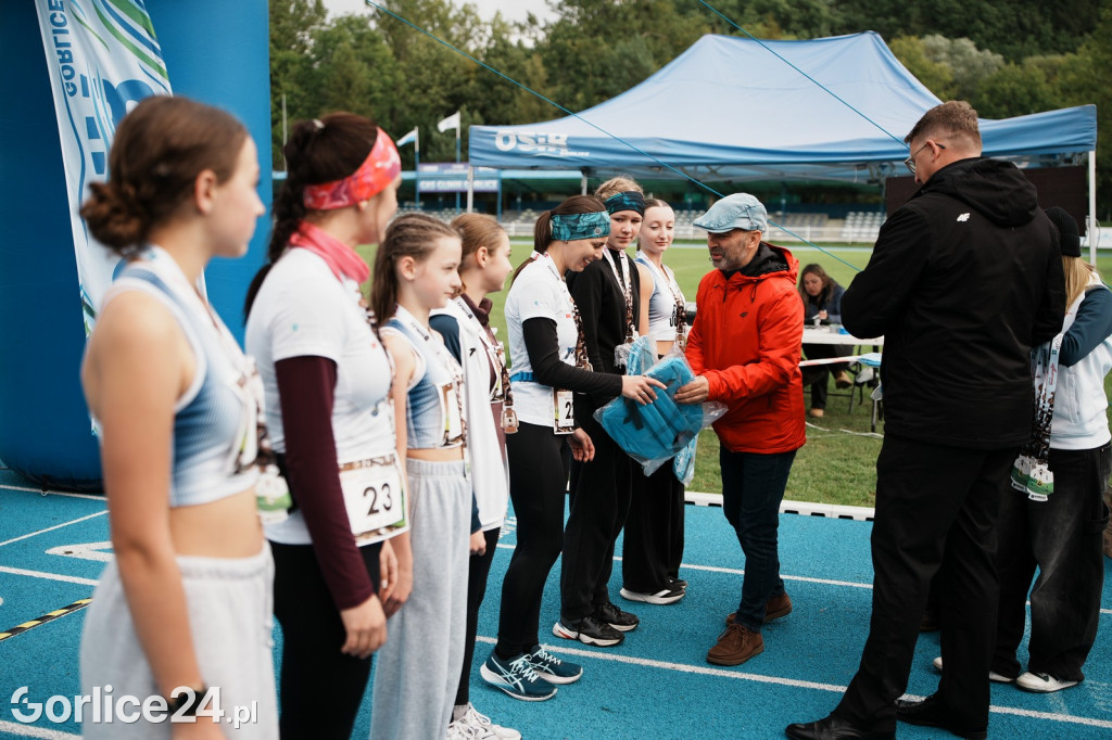 XXIII Bieg Naftowy (05.10.)