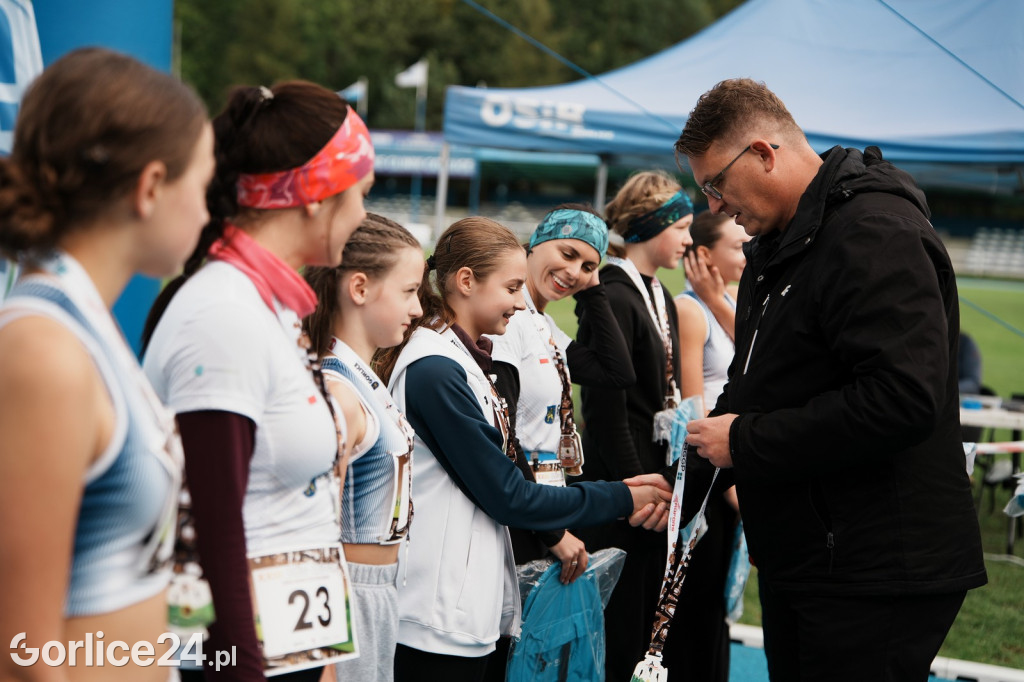 XXIII Bieg Naftowy (05.10.)