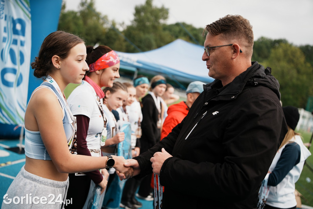 XXIII Bieg Naftowy (05.10.)