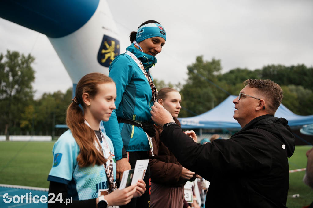 XXIII Bieg Naftowy (05.10.)